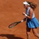Tennis: Andreeva Advances With Momentum, Raducanu Progresses Steadily In Rome