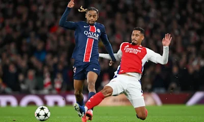 (FULL LINKS) How To Watch PSG v Arsenal Live On TV