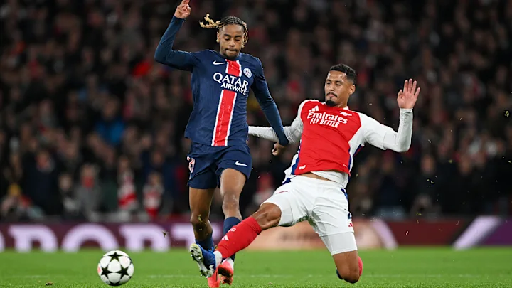 (FULL LINKS) How To Watch PSG v Arsenal Live On TV