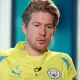 De Bruyne's Reported Liverpool Desire, Salah's Endorsement, City's Discontent