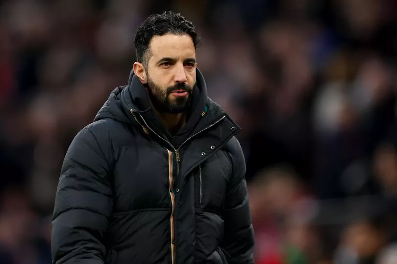 Athletic Club Won't Surrender In Europa League, Amorim Warns