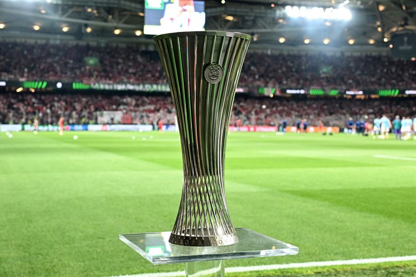 What Chelsea Get For Winning UEFA Conference League As Prize Money, Permutations Explained