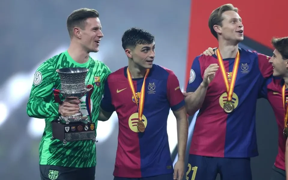 RAC1 Reports Barca Captain On Sale