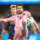 Messi's Miami Rallies For San Jose Draw In MLS