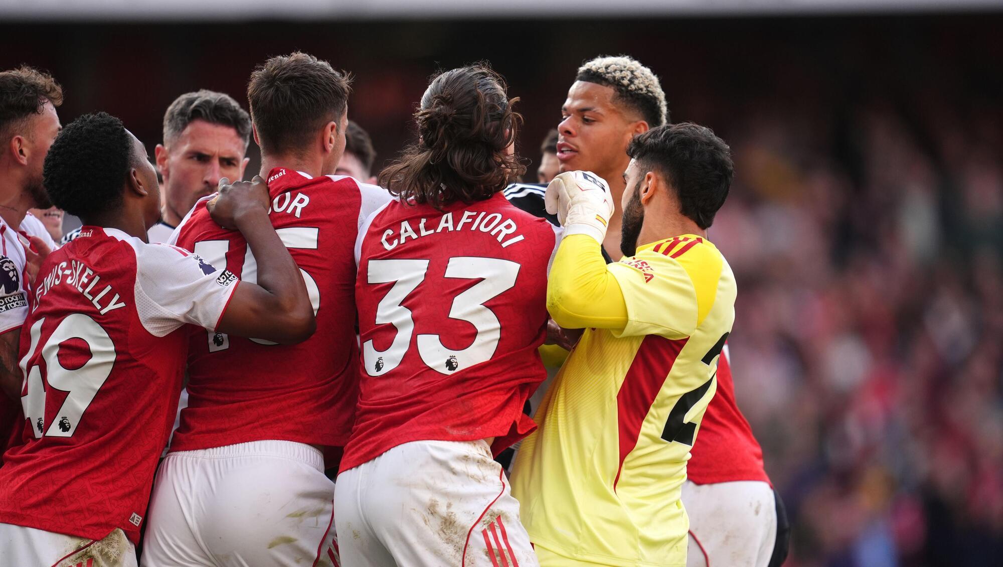 Arteta Pledges To Bring Trophies To Arsenal