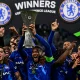 Chelsea Clinches Conference League Title In 4-1 Thrashing