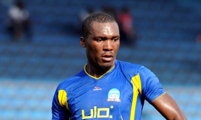 NPFL Stars Urged To Grab Super Eagles Chance