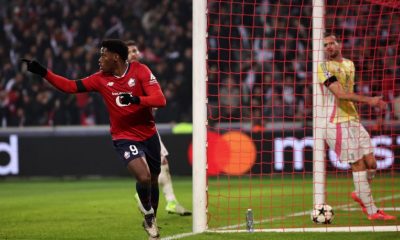 Serie A Giants On Alert As David Transfer Deadline Announced