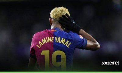 Barca's Yamal Prefers Burna Boy And Another Nigerian Artist Over Skales