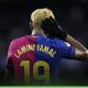 Barca's Yamal Prefers Burna Boy And Another Nigerian Artist Over Skales