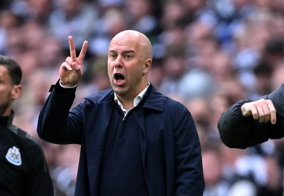 Target Fits Into Liverpool's Existing Plans