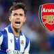 Zubimendi Set For Arsenal Medical