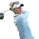 Golf: Korda Ascends US Open Leaderboard