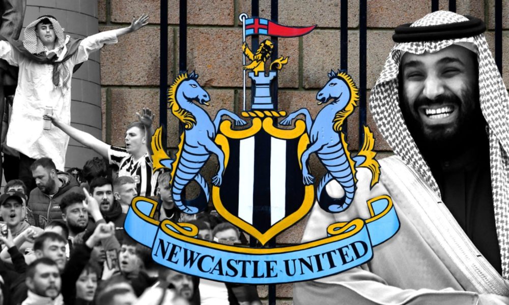 Opta Predicts Newcastle's Final EPL Position After Chelsea Win