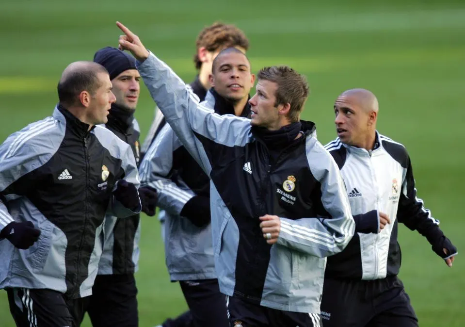 Real Madrid Legend Blasts Club’s Galacticos Era