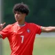 Ronaldo 'Proud' Of Son After Portugal U15s Debut