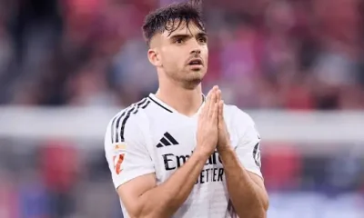 Raul Asencio To Be Charged In Canary Islands Sex Case