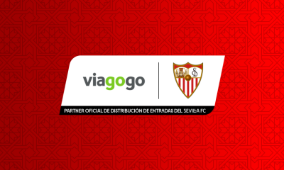 Sevilla Partners With Viagogo For Fan Ticket Resales
