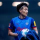 Machino Hopes To Lead Holstein Kiel To Relegation Play-offs