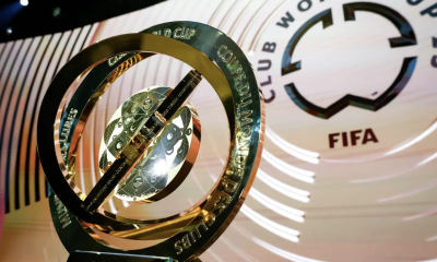 Club World Cup: No Bad Hombres