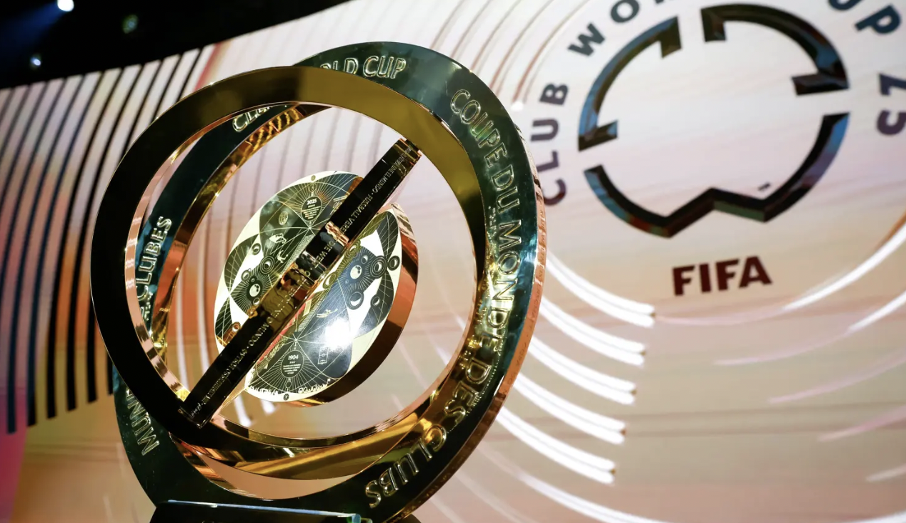 Club World Cup: No Bad Hombres