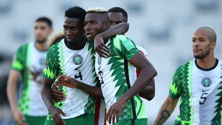 Osimhen Suitor Targets Ndidi After Hefty Salary Offer