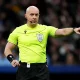 UEFA React As Barcelona Demand Investigation Over Szymon Marciniak's Officiating