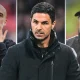 Arteta: From Guardiola Dream To Pulis Reality?