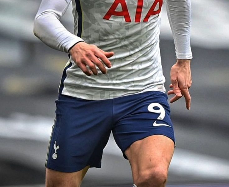 Bale: Tottenham "Deserve" Europa League Title