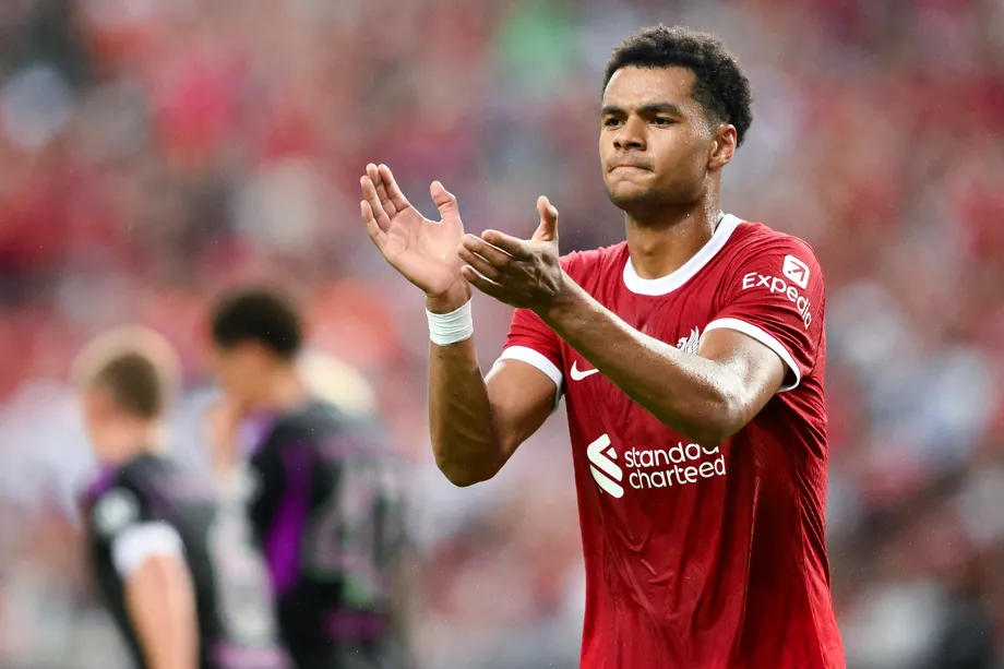 Gakpo on Bayern's Radar - Report