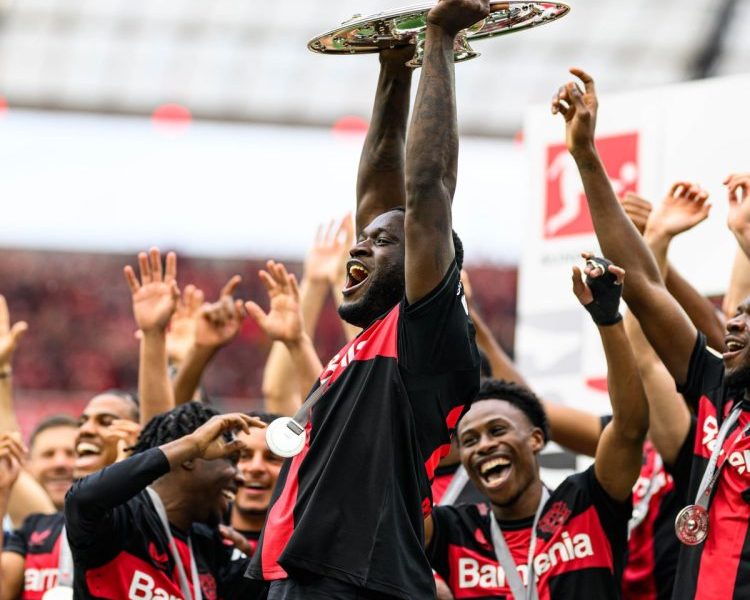 Alonso Eyes Real Madrid Players, Including A Super Eagles Talent