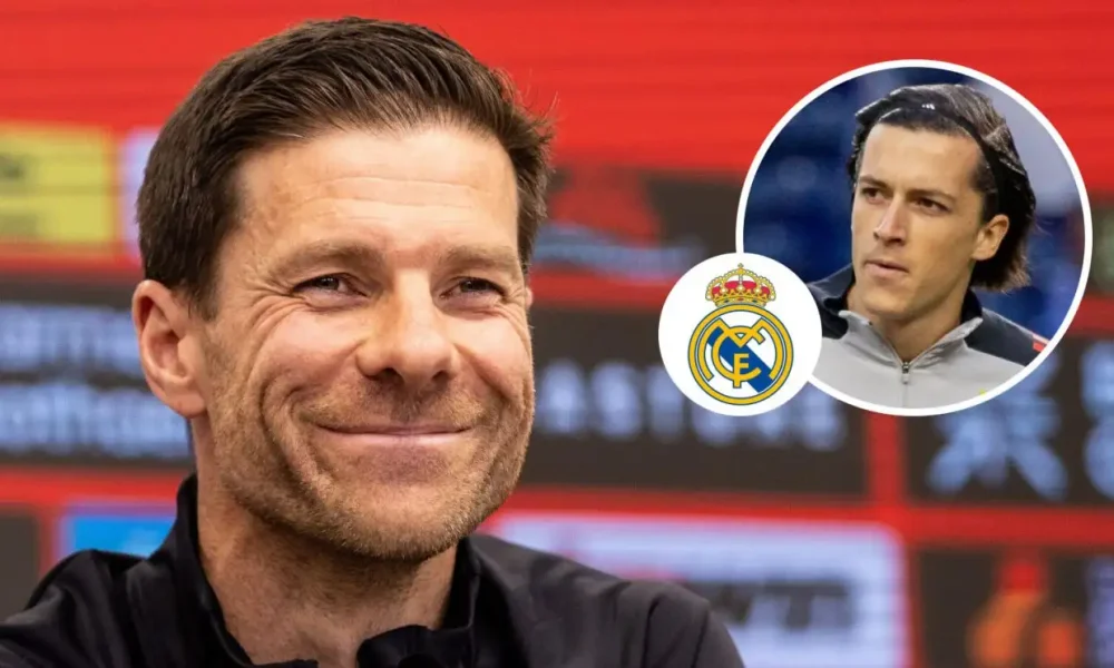 Real Madrid Agree Terms With Ex-Man Utd Defender Carreras