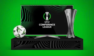 Chelsea, Real Betis Vie For Conference League Title