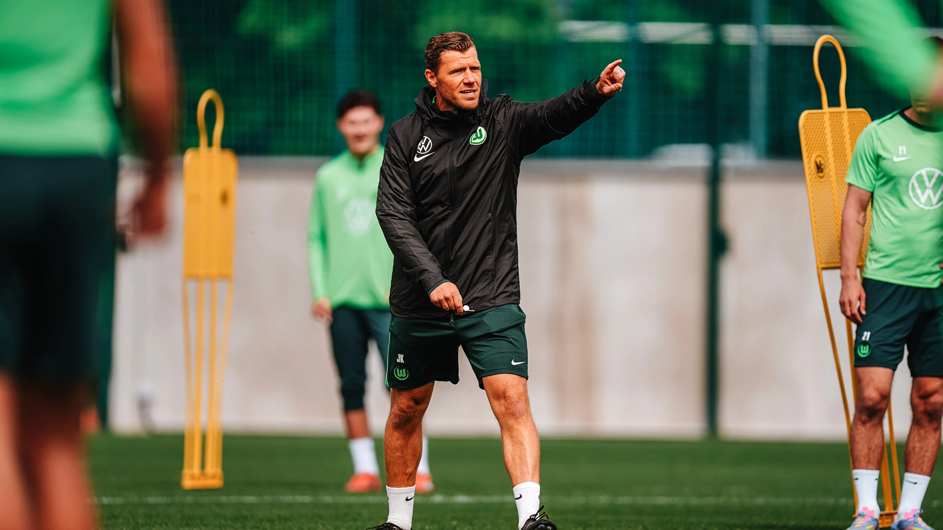 “It’s Still A Bit Surreal” Says Klamt