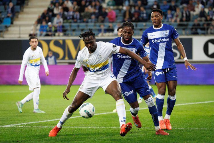 Cologne Targets Super Eagles One-Cap Star