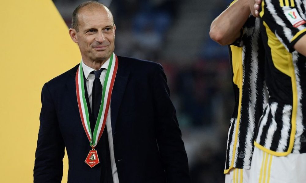 First Inter Signing, Milan Call Allegri, Palladino Resigns