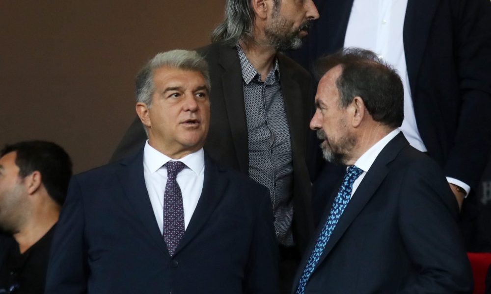 To Hit 1:1 Rule, Barca Needs €50M Boost