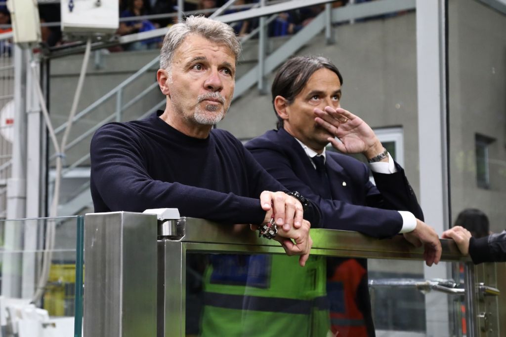 Serie A Hand Out Bans to Conte, Inzaghi, Conceicao, and Baroni