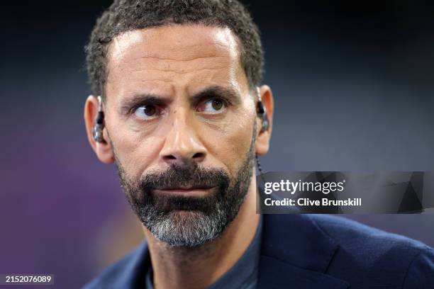 Yamal "is Ahead of Ronaldo And Messi" After Champions League Performance - Rio Ferdinand