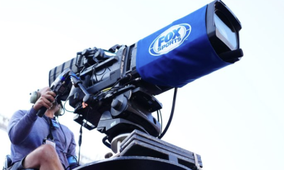 Fox's Big U.S. Stage For Women's EURO 2025