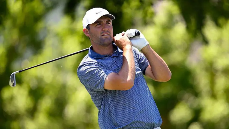 Scheffler Secures A Dominant First Victory Of The Year