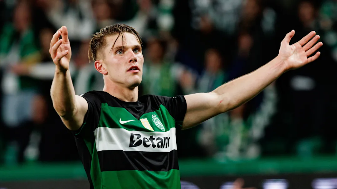 Coach Slams Gyokeres' "Reprehensible Conduct" In Arsenal Move