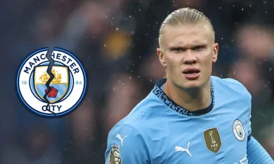 Erling Haaland Drops Bombshell, Gives Reasons For Shock Move