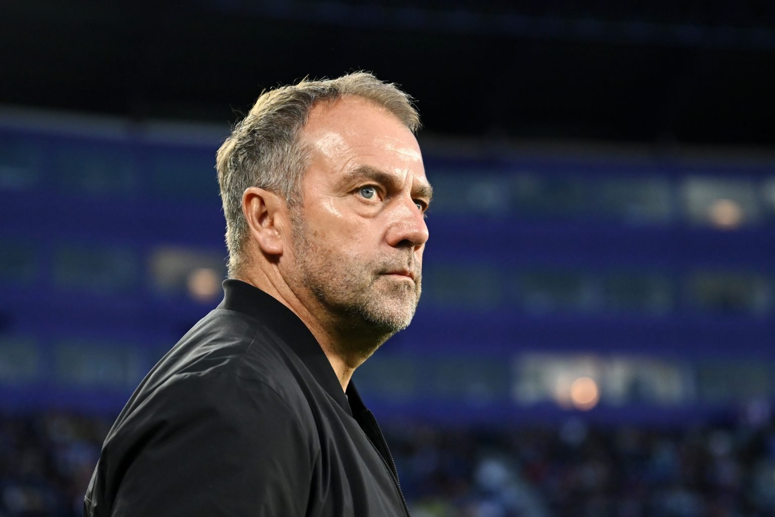 Flick Previews Espanyol Clash, Discusses Cubarsi, Lewandowski, Araujo, Christensen, Ancelotti, Renewals