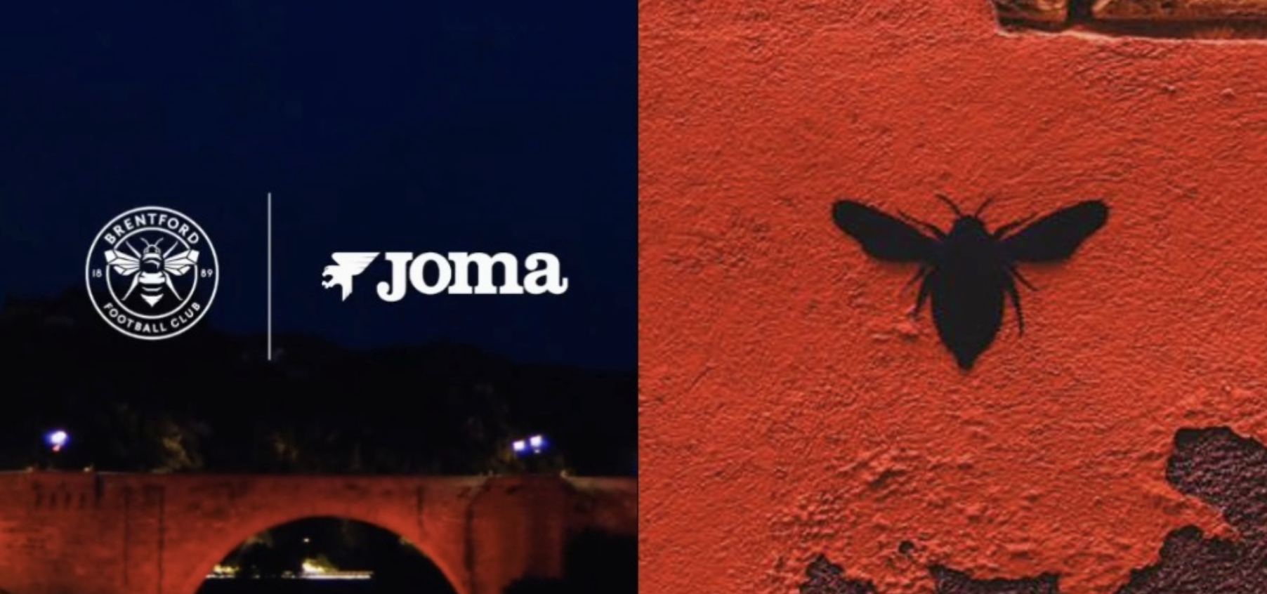 Brentford Swap Umbro For Holistic Joma Deal