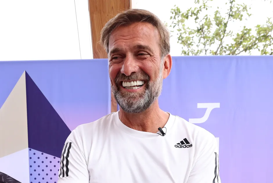 Klopp: No European Giant Job