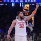 Basketball: Knicks Oust Celtics, Make Eastern Conference Finals