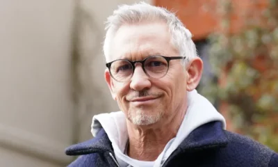 Lineker Set For ITV Move After BBC Antisemitism Row