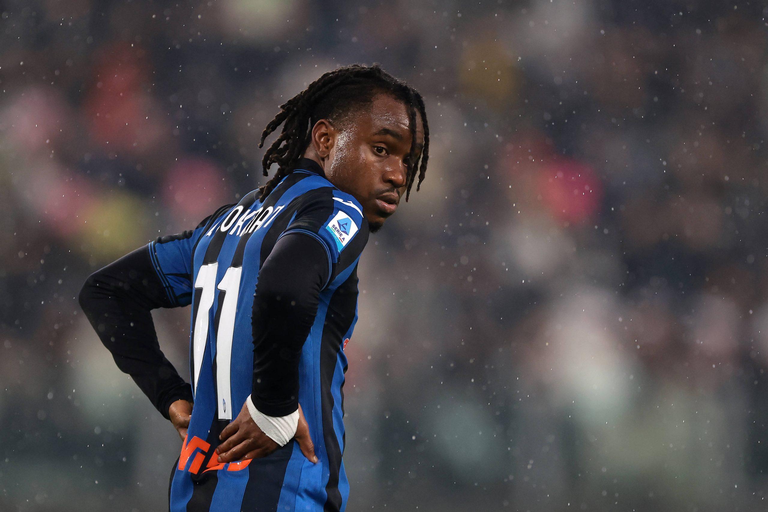 Why Lookman Is perfect For Arteta’s Arsenal