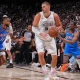 Basketball: Jokic's Brilliance Forces Nuggets-Thunder To Game 7